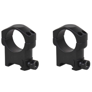 Кільця Vector Optics Mark 30 мм Weaver високі - фото