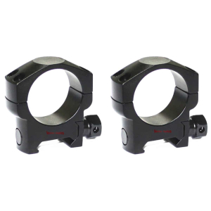 Кільця Vector Optics Mark 30 мм Weaver низькі - фото