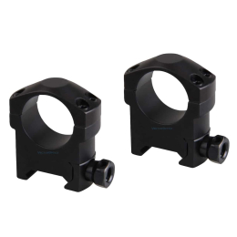 Кільця Vector Optics Mark 25,4 мм Weaver середні
