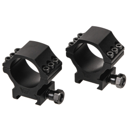 Кільця Vector Optics X-ACCU 30 мм Weaver низькі