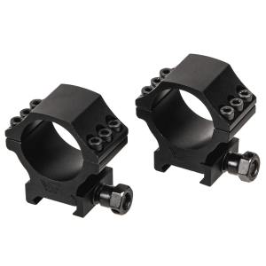 Кільця Vector Optics X-ACCU 30 мм Weaver низькі - фото