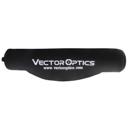 Неопреновий чохол на приціл Vector Optics (L-M) 400 мм