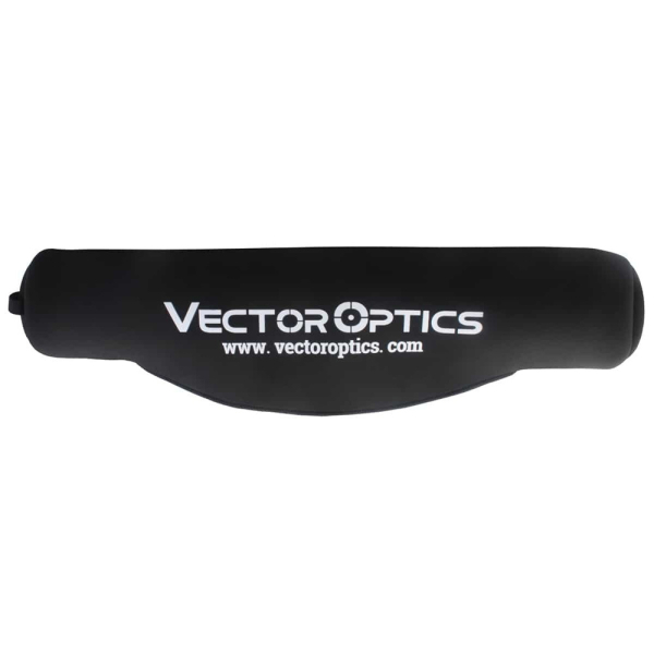 Неопреновий чохол на приціл Vector Optics (L-M) 400 мм - фото