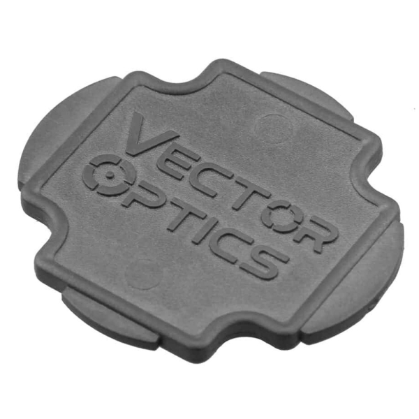Пластикова викрутка для оптики Vector Optics - фото