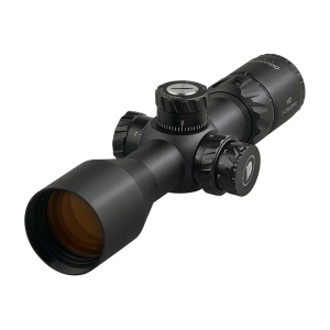 Приціл Discovery Optics HD 3-12x44 SFIR (30 мм, підсвічування) - фото