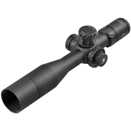 Приціл Discovery Optics HD 4-24x50 SFIR (34 мм, підсвічування)