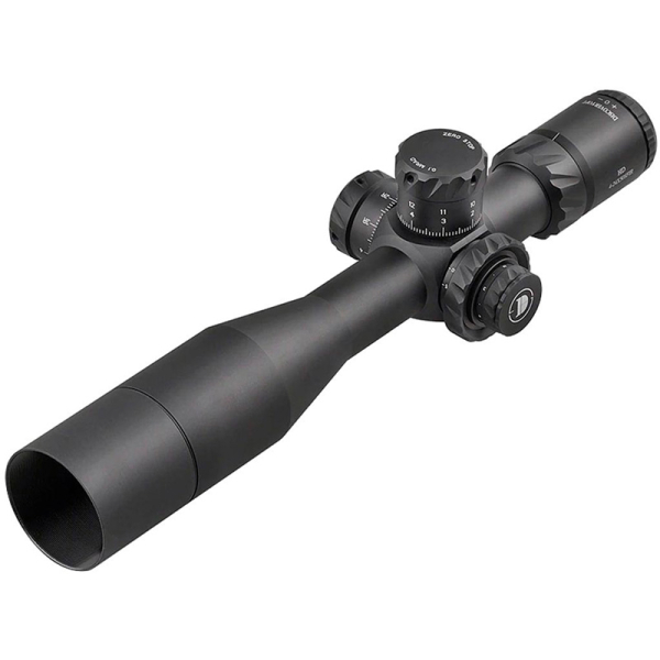 Приціл Discovery Optics HD 4-24x50 SFIR (34 мм, підсвічування) - фото