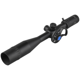 Приціл Discovery Optics VT-Z 4-16x50 SF FFP (30 мм, без підсвічування)