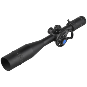 Приціл Discovery Optics VT-Z 4-16x50 SF FFP (30 мм, без підсвічування) - фото