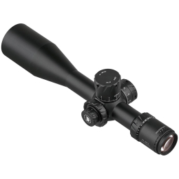 Приціл Discovery Optics HD GEN2 5-30x56 SFIR (34 мм, підсвічування)