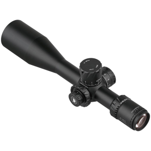 Приціл Discovery Optics HD GEN2 5-30x56 SFIR (34 мм, підсвічування) - фото