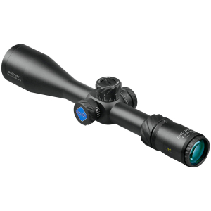 Приціл Discovery Optics VT-T 4-16x50 SFVF (30 мм, без підсвічування) - фото