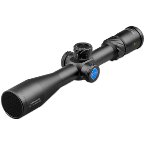 Приціл Discovery Optics VT-T 4.5-18x44 SFVF (30 мм, без підсвічування) - фото