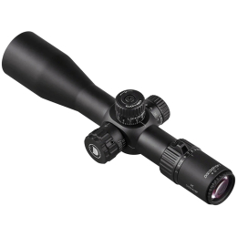 Приціл Discovery Optics HT 3-12x40 SF FFP (30 мм, без підсвічування)