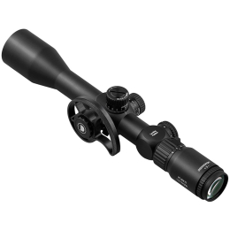 Приціл Discovery Optics HT Gen2 6-24x44 SFIR FFP (30 мм, підсвічування)