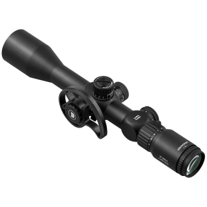 Приціл Discovery Optics HT Gen2 4-16x44 SFIR FFP (30 мм, підсвічування) - фото