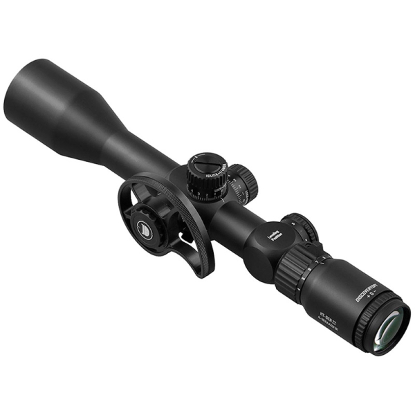 Приціл Discovery Optics HT Gen2 4-16x44 SFIR FFP (30 мм, підсвічування) - фото
