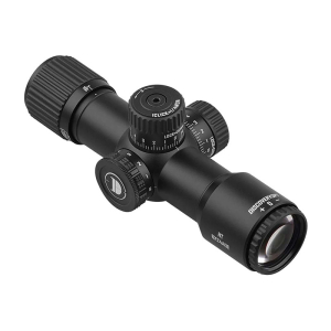 Приціл Discovery Optics HT 6x24 AOE (30 мм, підсвічування) - фото