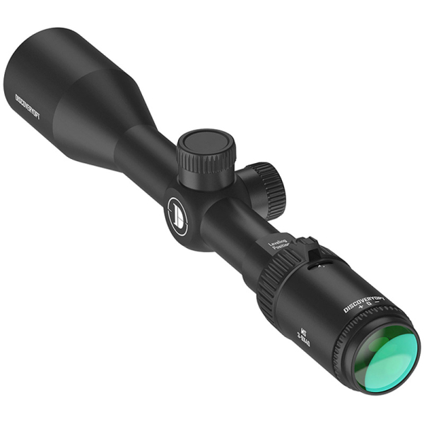 Приціл Discovery Optics MS 3-9x40 (25.4 мм, без підсвічування) - фото