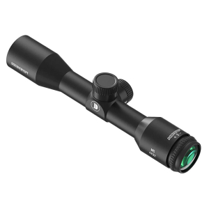 Приціл Discovery Optics MS 4x32 (25.4 мм, без підсвічування) - фото