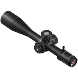 Приціл Discovery Optics ED-PRS 4-20x52 SFIR FFP (34 мм, підсвічування)