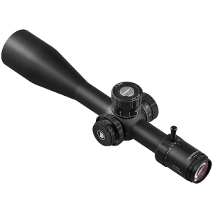 Приціл Discovery Optics ED-PRS 4-20x52 SFIR FFP (34 мм, підсвічування) - фото