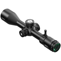 Приціл Discovery Optics ED-LHT GEN2 3-15x50 SFIR FFP-Z MRAD (30 мм, підсвічування)