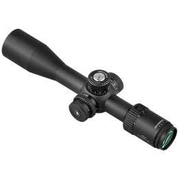 Приціл Discovery Optics LHD-NV 3-12x42 SFIR SFP (30 мм, підсвічування)
