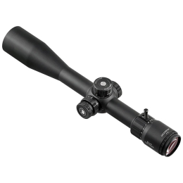 Приціл Discovery Optics ED-LHT 4-20x44 SFIR FFP MOA (30 мм, підсвічування)