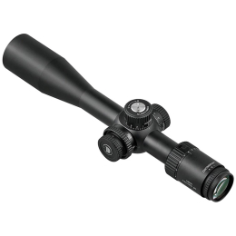 Приціл Discovery Optics LHD-NV 4-16x44 SFIR SFP (30 мм, підсвічування)
