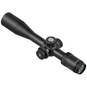 Приціл Discovery Optics LHD-NV 4-16x44 SFIR SFP (30 мм, підсвічування) - фото