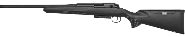 Карабін Mauser 25 Extreme кал. 308 Win 51 см М15x1 - фото №8