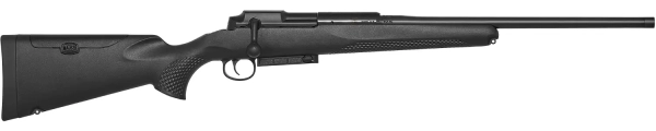 Карабін Mauser 25 Extreme кал. 308 Win 51 см М15x1 - фото №9