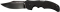 Ніж Cold Steel Recon 1 CP S35VN Black - фото №1