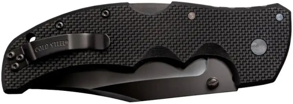 Ніж Cold Steel Recon 1 CP S35VN Black - фото №2