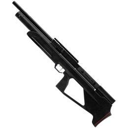 Пневматична гвинтівка (PCP) Козак FC-2 550/290 (кал. 4,5 мм, чорний)