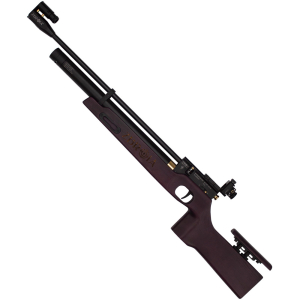 Пневматична гвинтівка (PCP) ZBROIA Biathlon 550/200 (фіолетовий) - фото