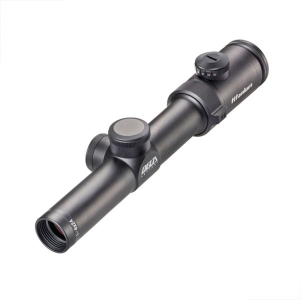 Приціл оптичний Delta DO Titanium 1-4x24 - фото