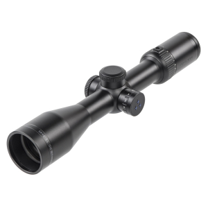 Приціл оптичний Delta DO Titanium 1.5-9x45 2D # - фото