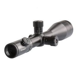 Приціл оптичний Delta DO Titanium 3-24x56 ED OLT MR.P300 illum. 34mm