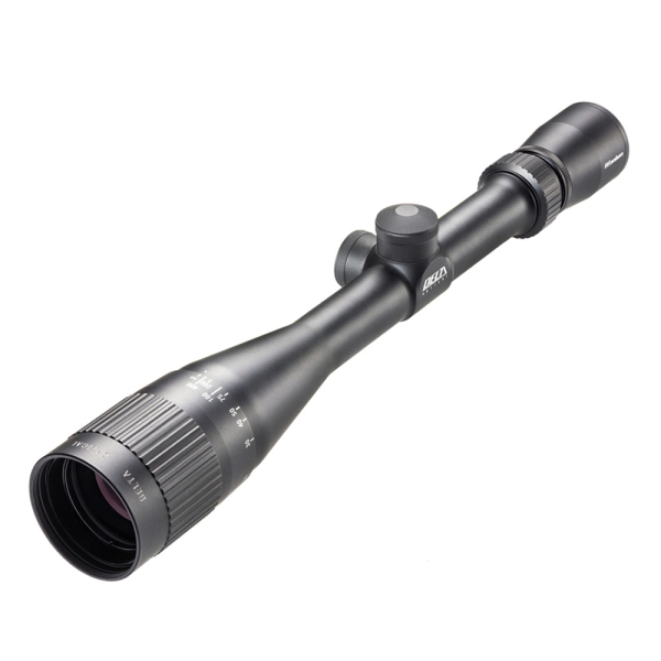 Приціл оптичний Delta DO Titanium 4-16x42 Duplex 1 " - фото