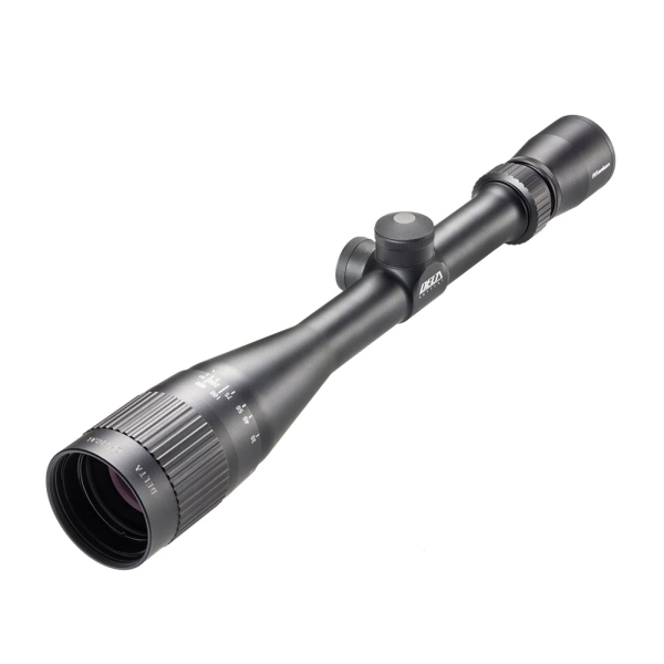 Приціл оптичний Delta DO Titanium 4-16x42 MD 1 " - фото