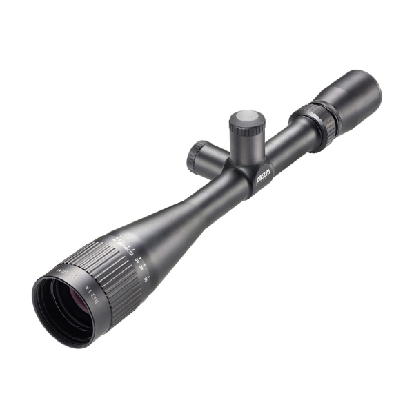 Приціл оптичний Delta DO Titanium 4.5-14x44 FFP - фото