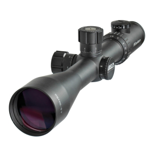 Приціл оптичний Delta DO Titanium 4.5-30x50 MCZ II illum. 30mm - фото