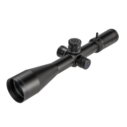 Приціл оптичний Delta Javelin 4.5-30x56 (34 мм) FFP illum. SMR-1