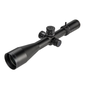 Приціл оптичний Delta Javelin 4.5-30x56 (34 мм) FFP illum. SMR-1 - фото