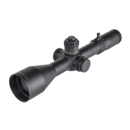 Приціл оптичний Delta STRYKER 4,5-30x56 (34 мм) FFP illum. DLR-1 2020