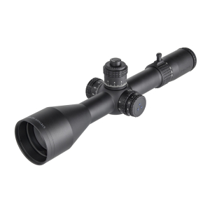 Приціл оптичний Delta STRYKER 4,5-30x56 (34 мм) FFP illum. LRD-1T 2020 - фото