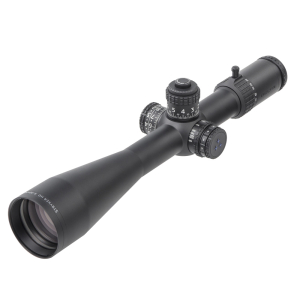 Приціл оптичний Delta STRYKER 5-50x56 DLS-1 2020 - фото