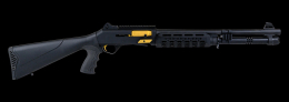 Рушниця мисливська AKSA ARMS S4 EXTREME AL кал. 12 18.5"